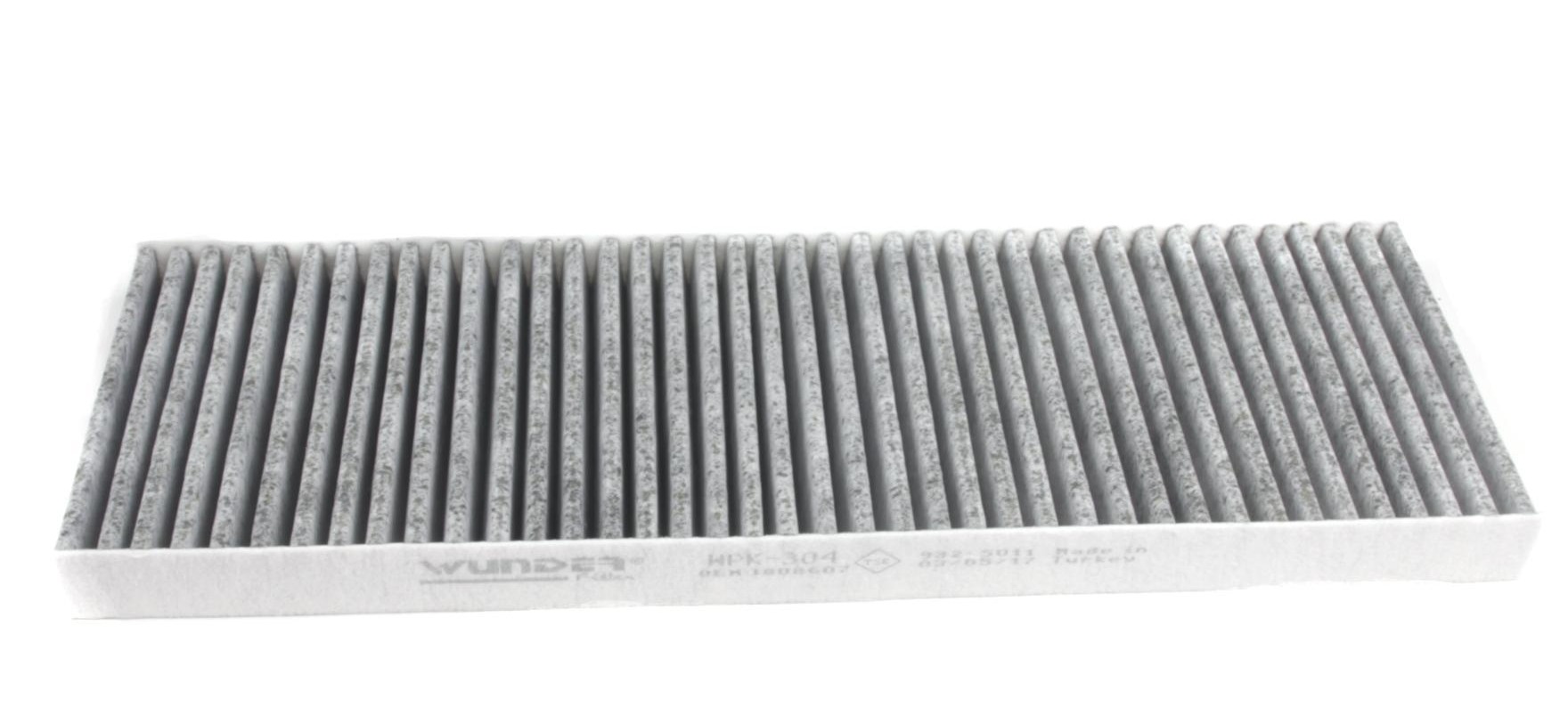 WPK304 WUNDER FILTER